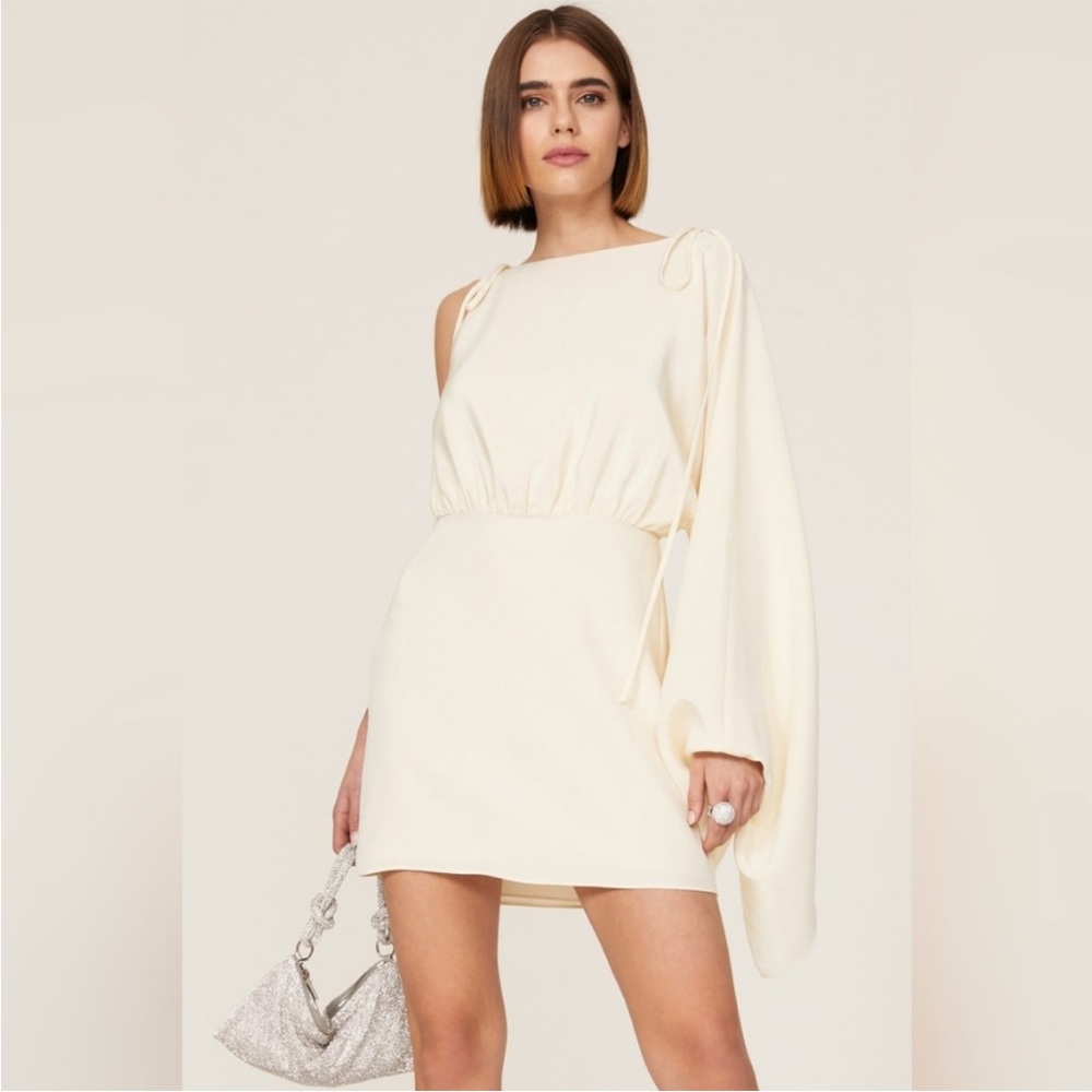 Alexis Mini Dress
